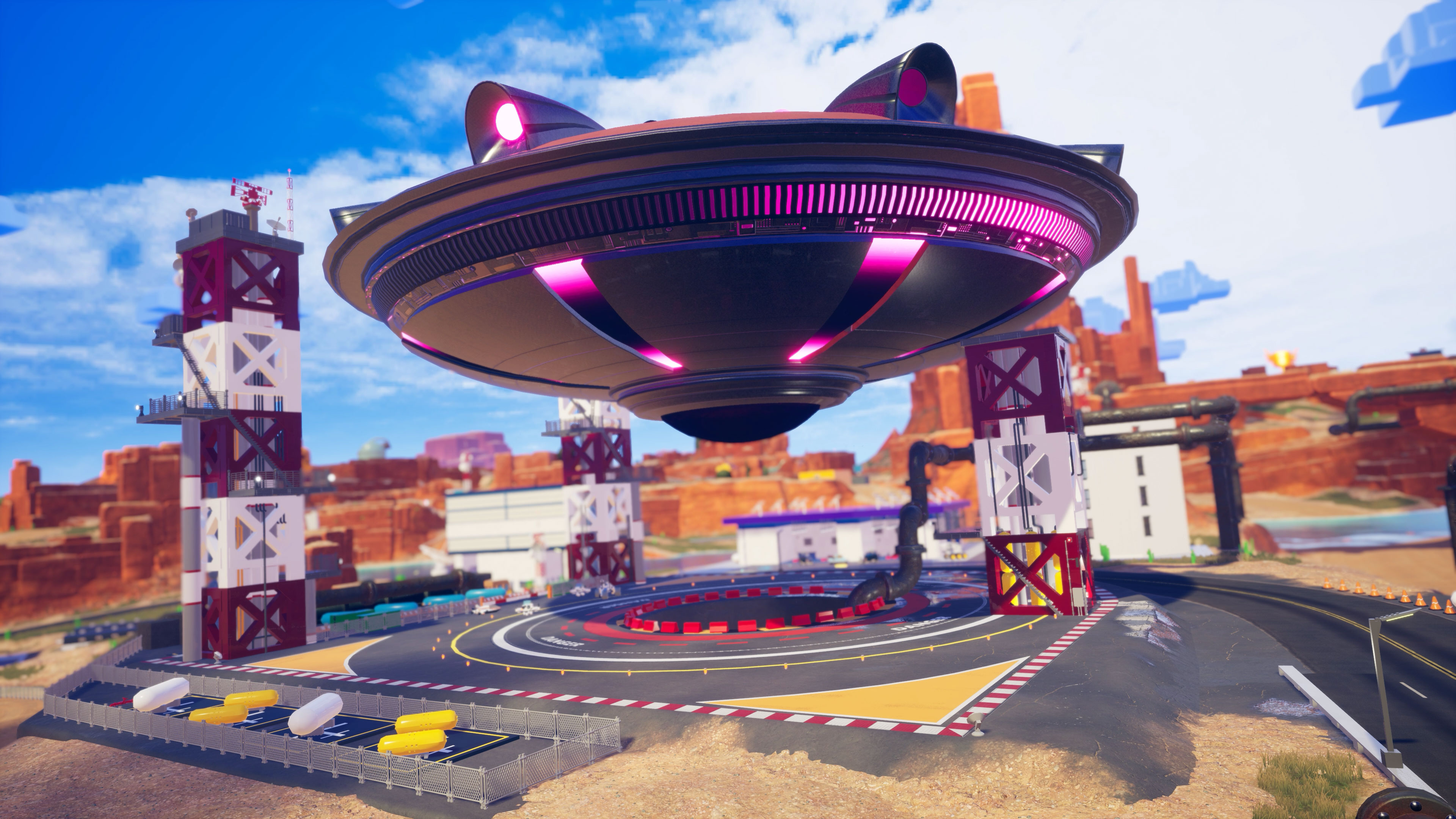 LEGO 2K Drive Xbox Series - immagine 3