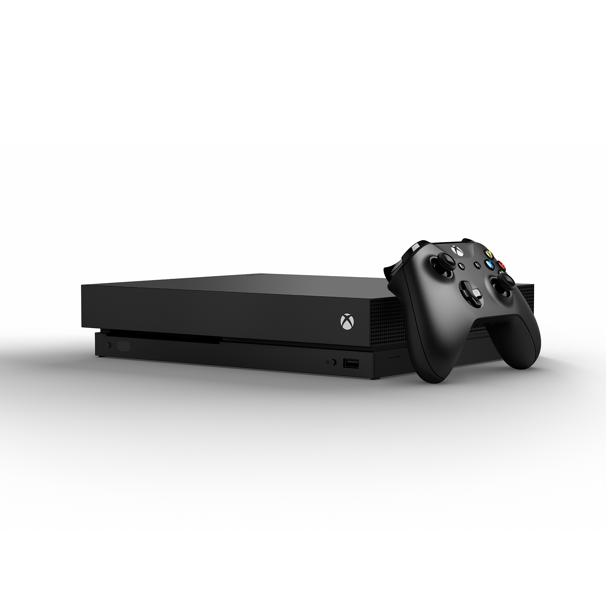Xbox One X 1TB + Star Wars Jedi Fallen Order