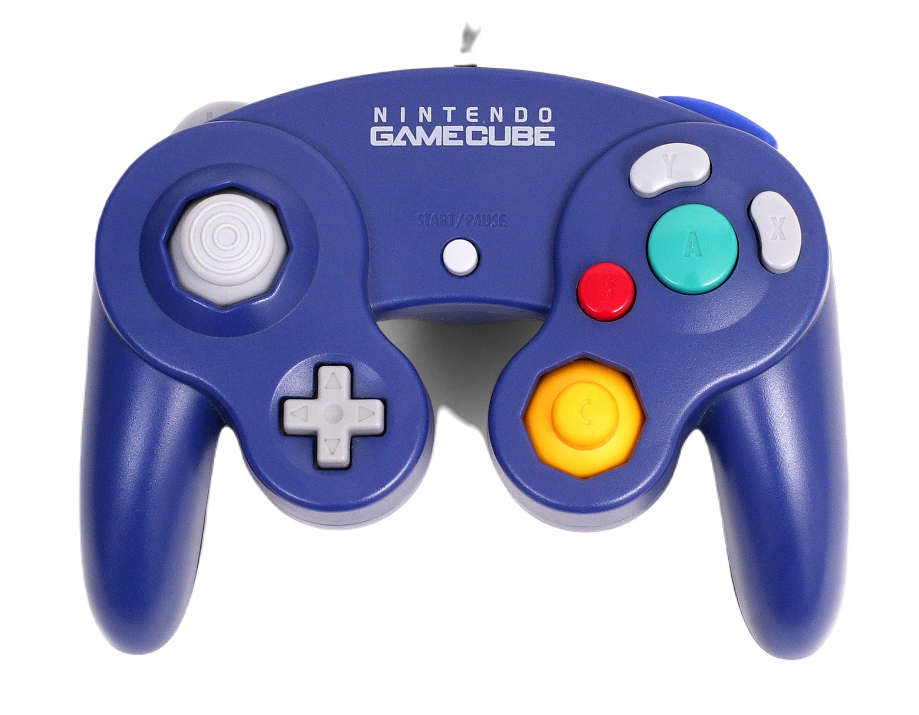 Controller GameCube