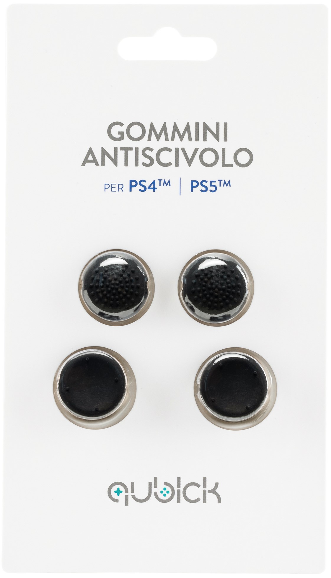 Gommini Antiscivolo (PS5