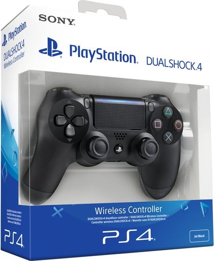 Controller DualShock 4 V2 (PS4