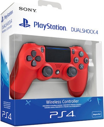 Controller DualShock 4 V2 (PS4