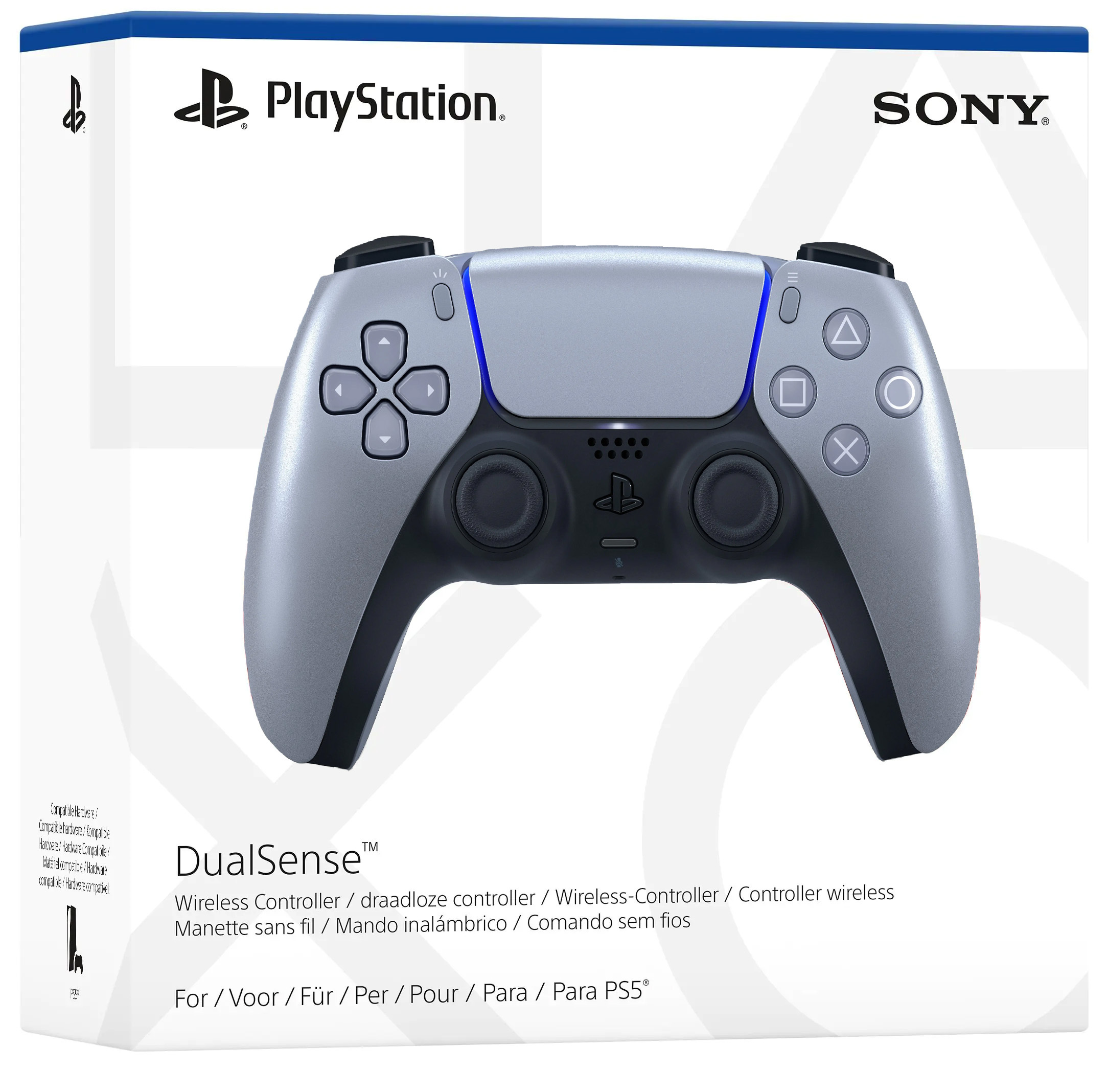 Controller Wireless Dualsense (PS5