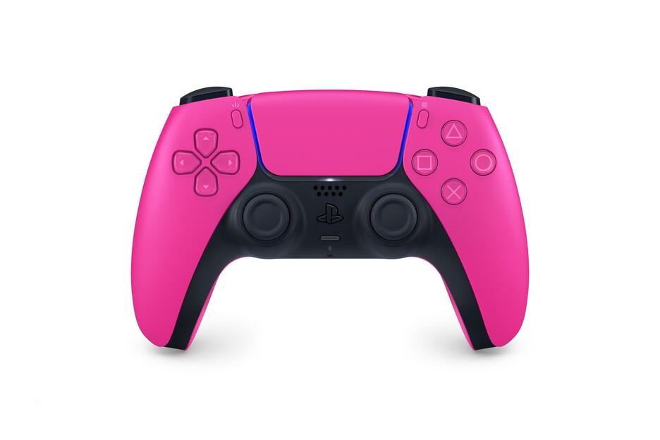 Nova Pink)