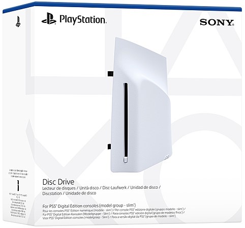 Playstation 5 Unita' Disco