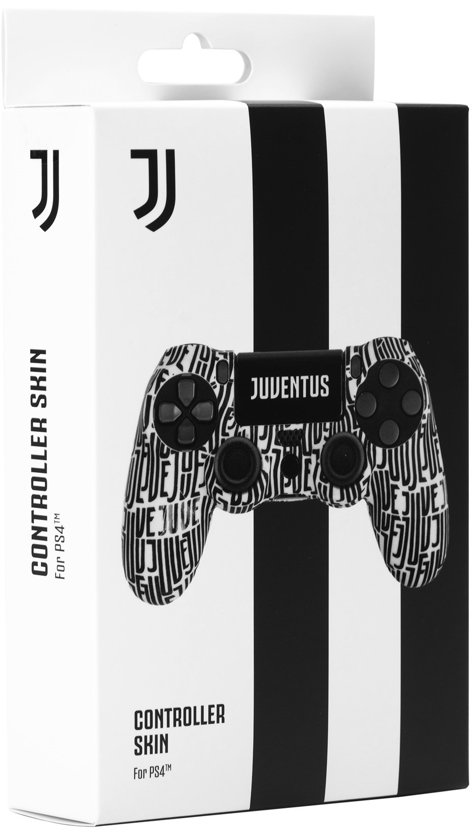 Controller Skin Juventus Repeat (PS4)