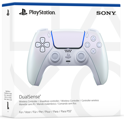 Controller Wireless DualSense (PS5