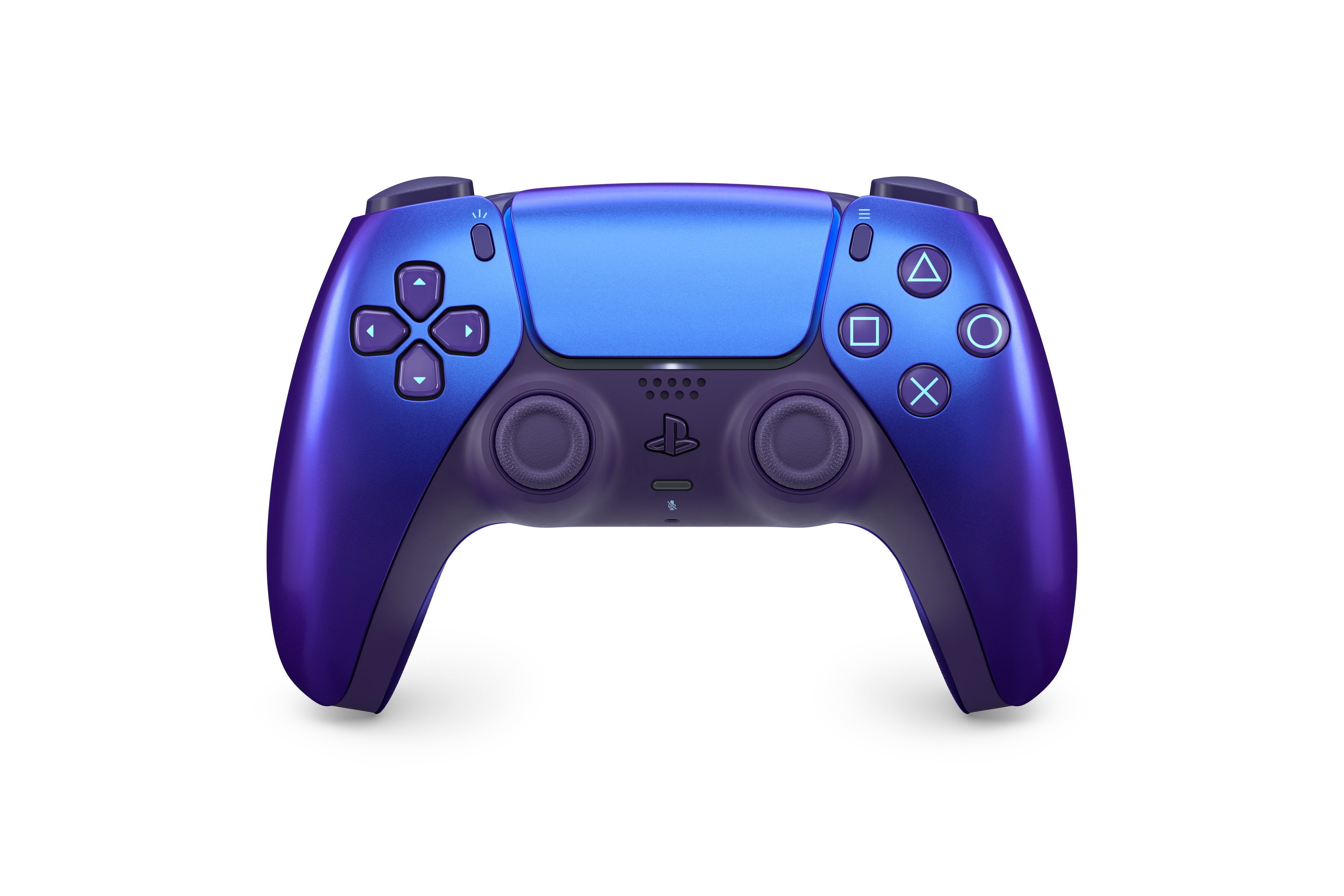 Chroma Indigo)