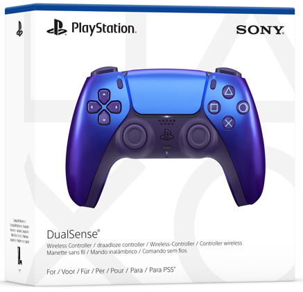 Controller Wireless DualSense (PS5