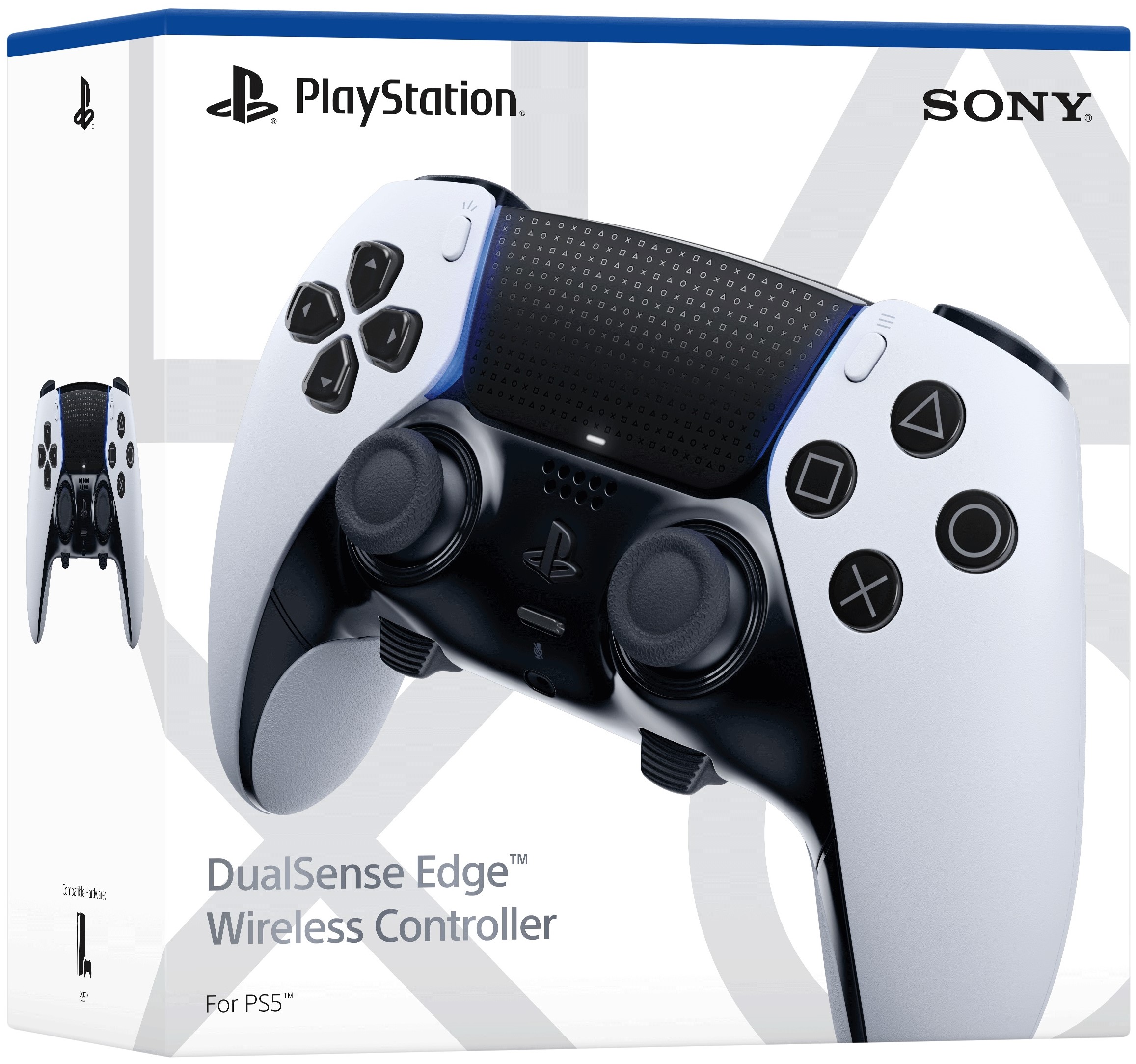 Controller Wireless Dualsense Edge V2