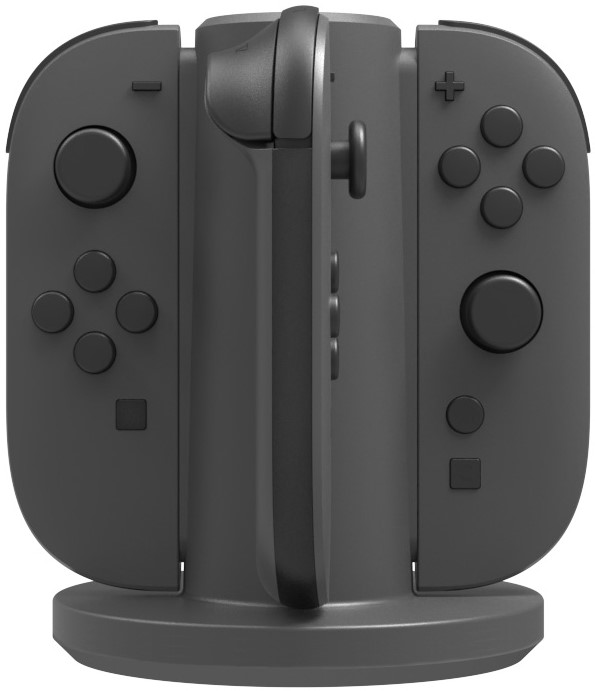 Base di ricarica Joy-Con (Switch 2)