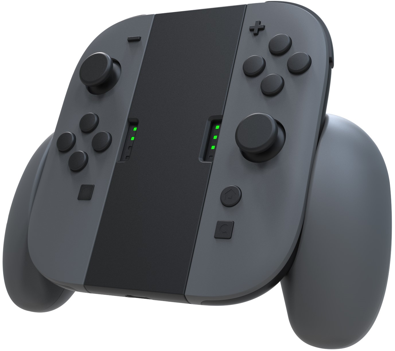 Joy-Con Play & Charge on-the-go (Switch 2)