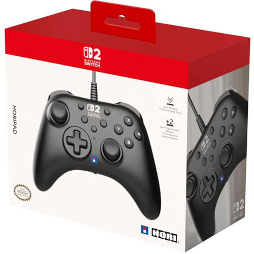 Controller Nintendo Switch 2 (Wired
