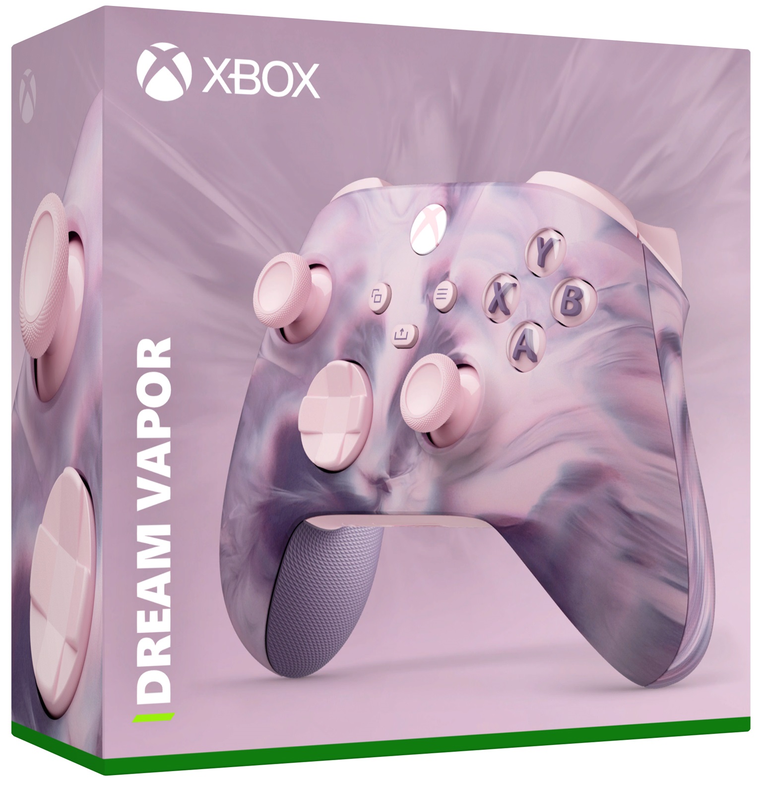Controller Xbox Wireless (Dream Vapor