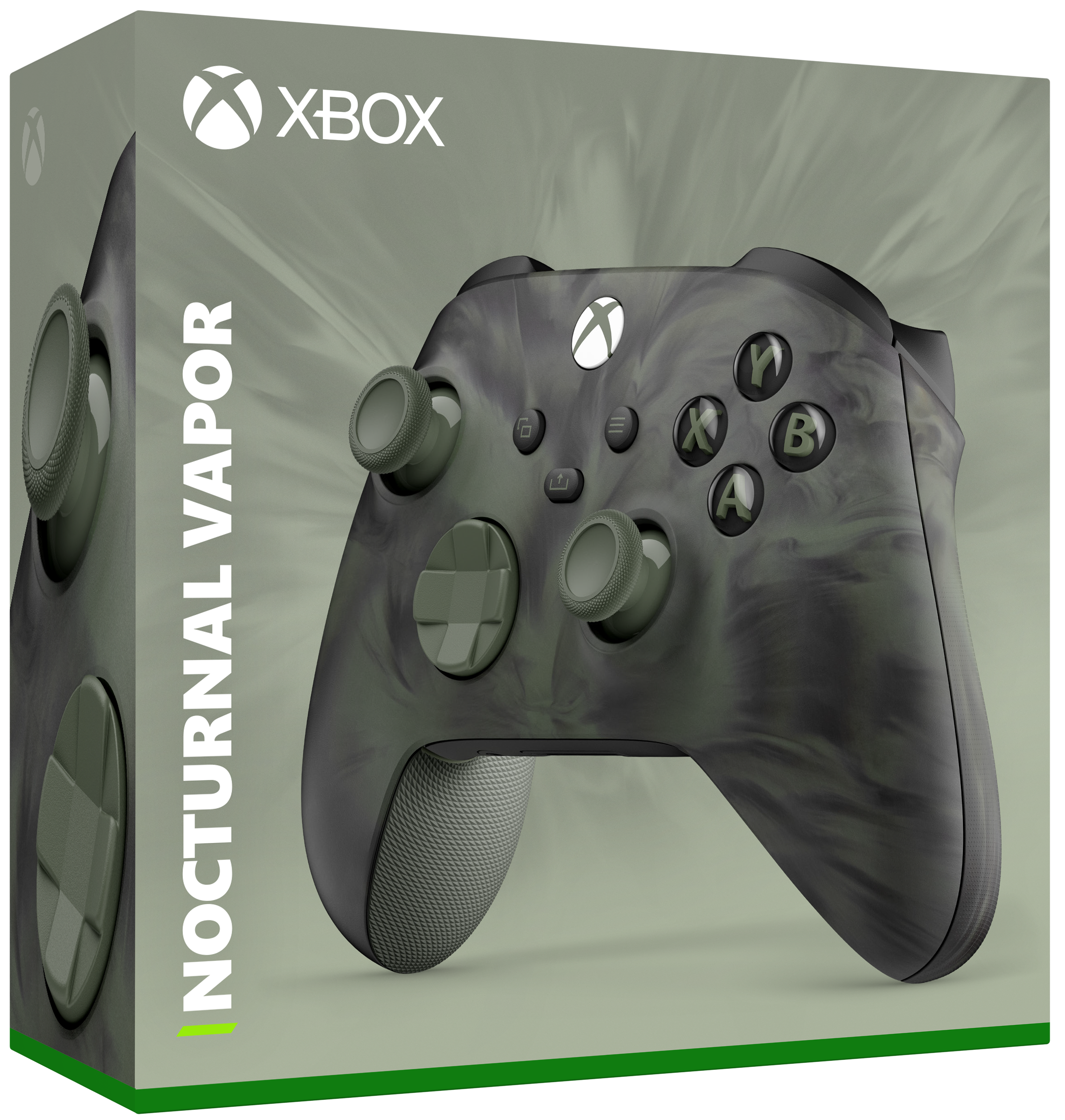 Controller Xbox Wireless (Nocturnal Vapor