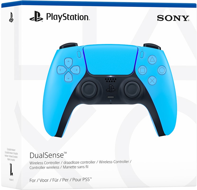 Controller Wireless DualSense (PS5