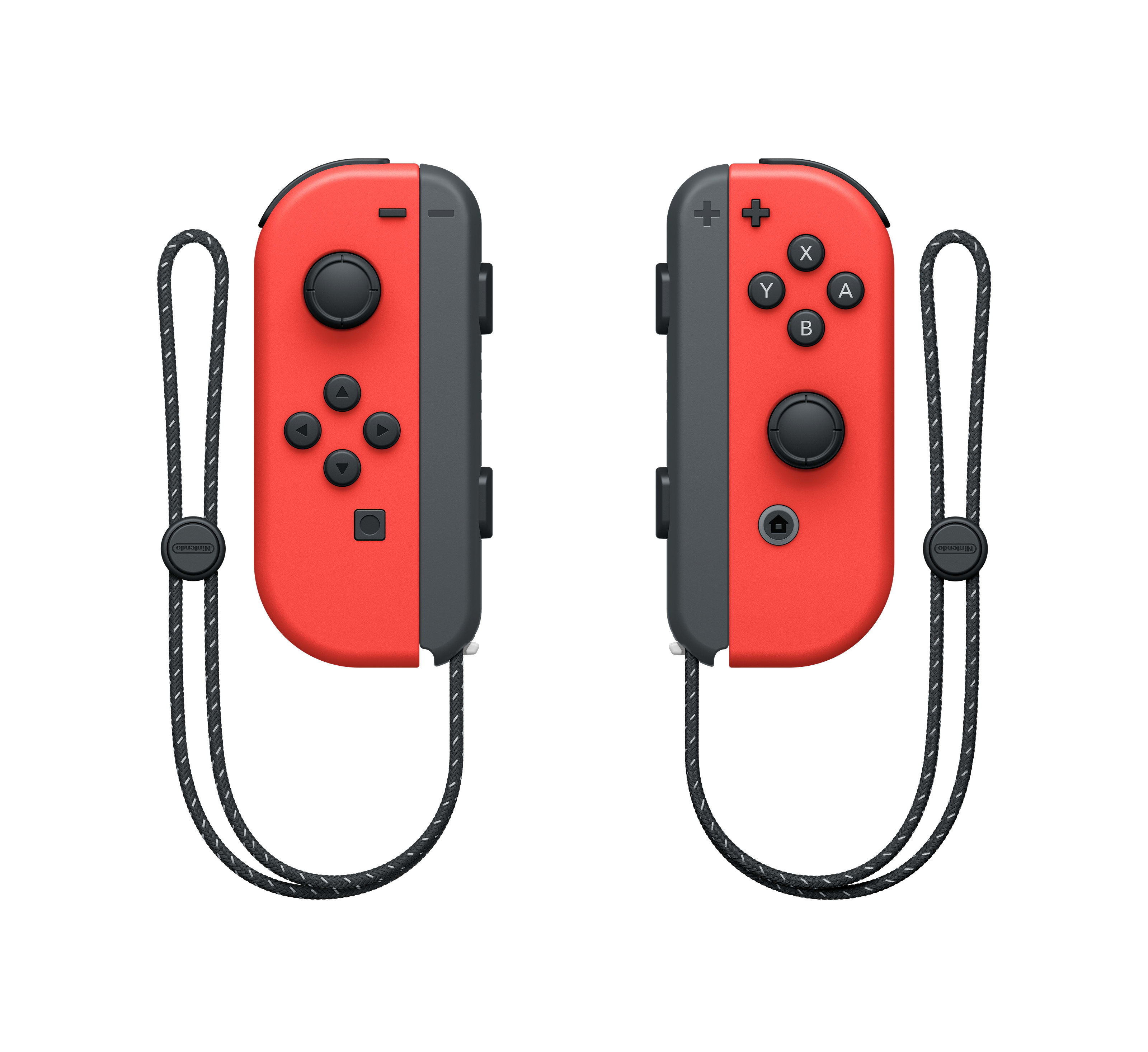 Nintendo Switch Oled (Mario Red Edition) - immagine 4