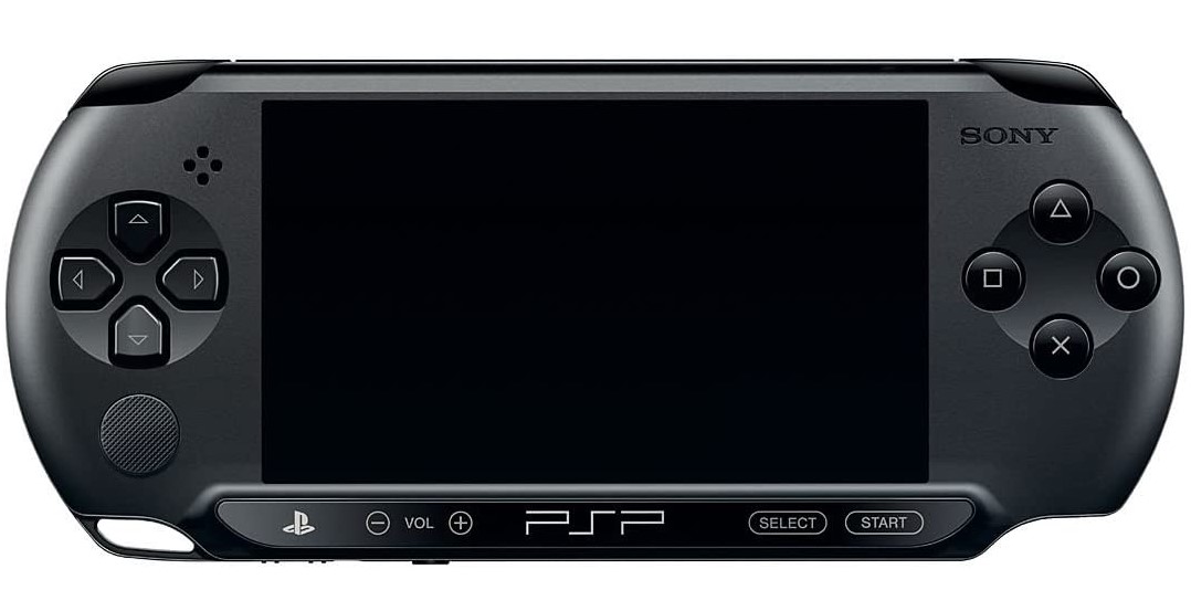 PSP Street