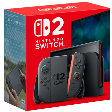 Nintendo Switch 2