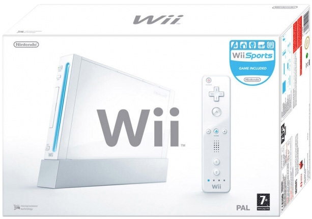 Wii Sports Pack