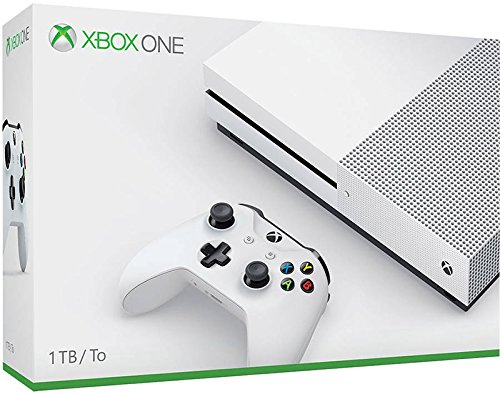 Xbox One S 1TB