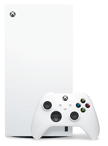 Xbox Series X (Digital Edition
