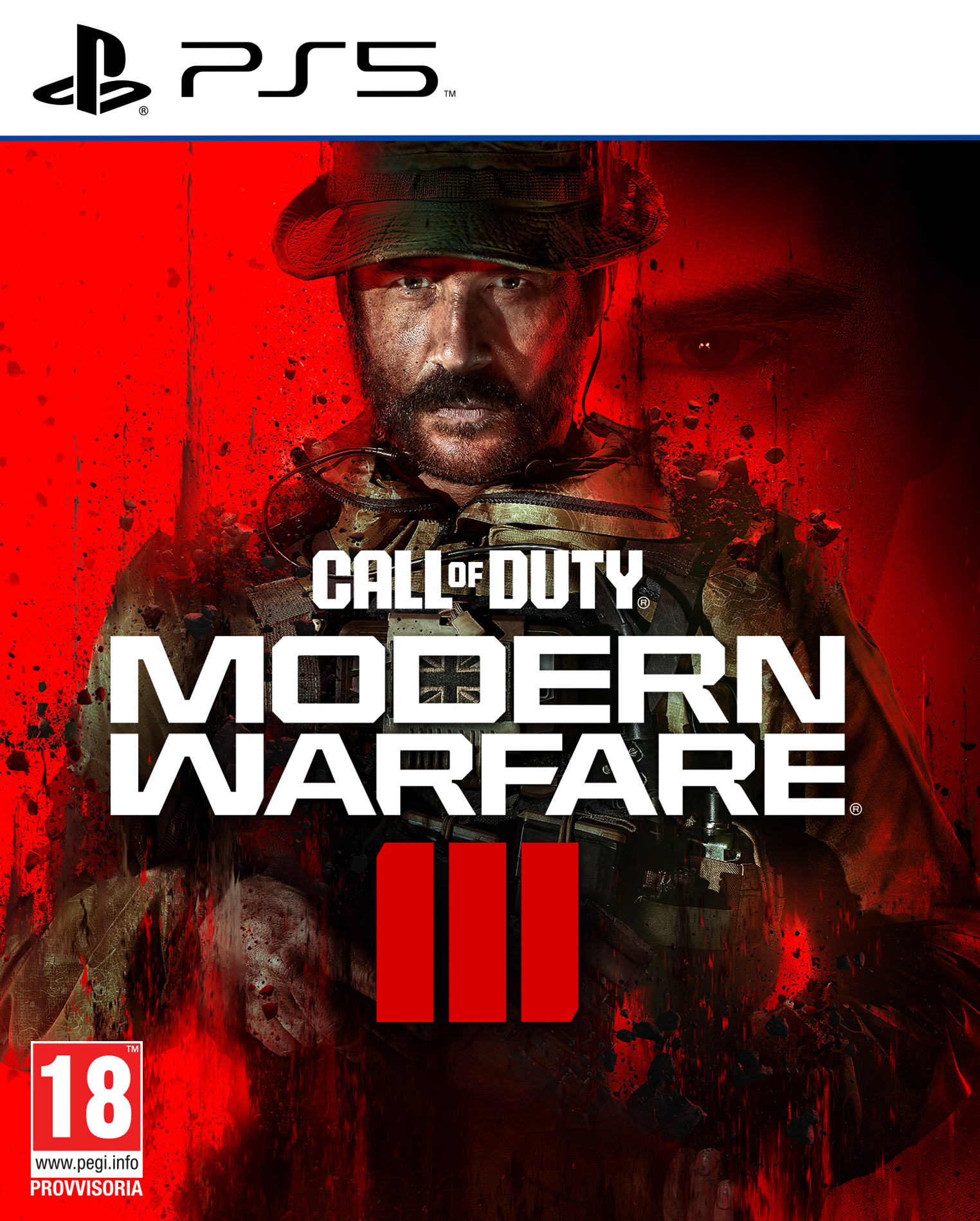 Call Of Duty Modern Warfare 3 PlayStation 5