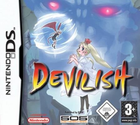 Devilish Nintendo DS