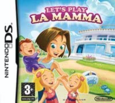 Let's Play La Mamma Nintendo DS