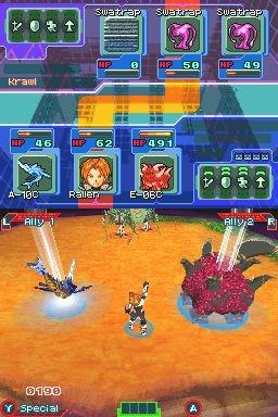 EU) Nintendo DS