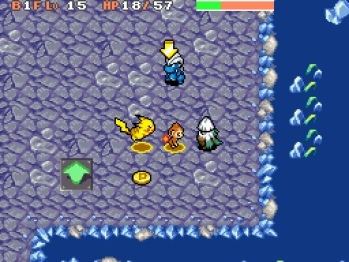 EU) Nintendo DS