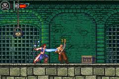 EU) Game Boy Advance