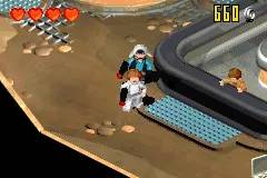 EU) Game Boy Advance