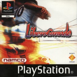 Libero Grande (CH) Playstation 1