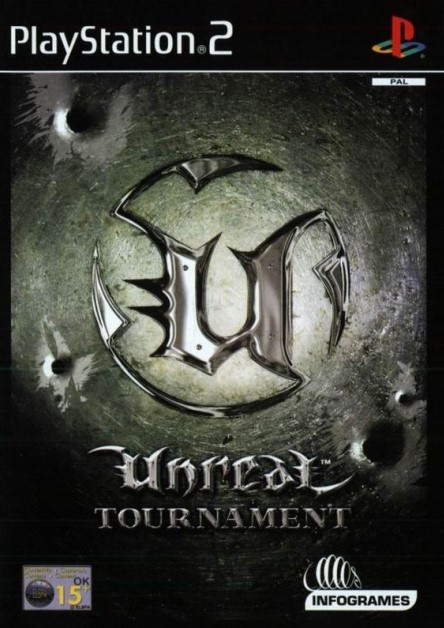 Unreal Tournament PlayStation 2