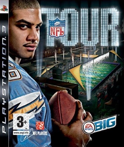 NFL Tour PlayStation 3