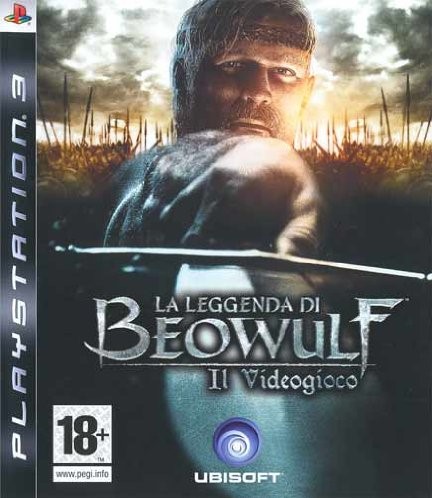 Beowulf PlayStation 3