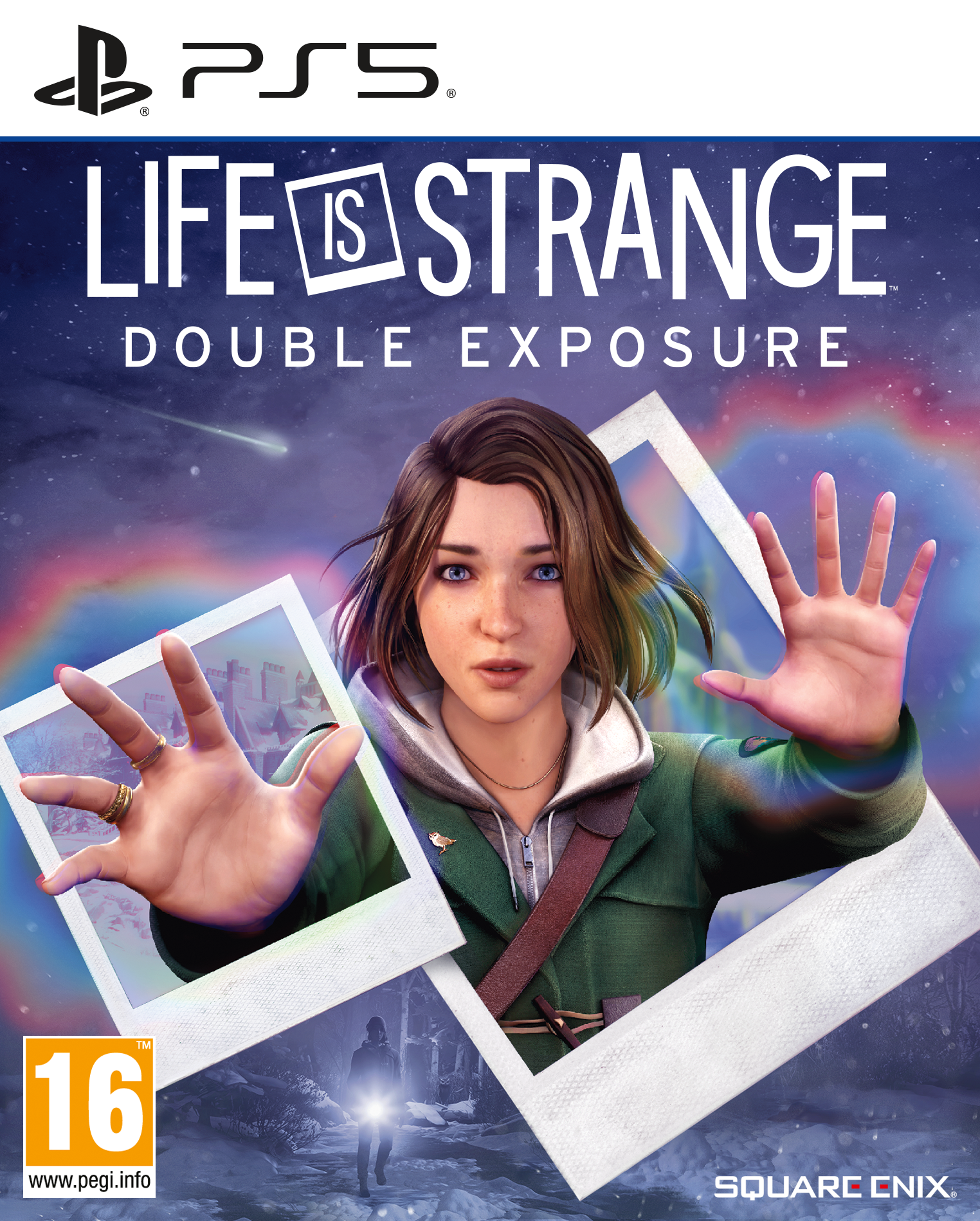 Life is Strange Double Exposure PlayStation 5