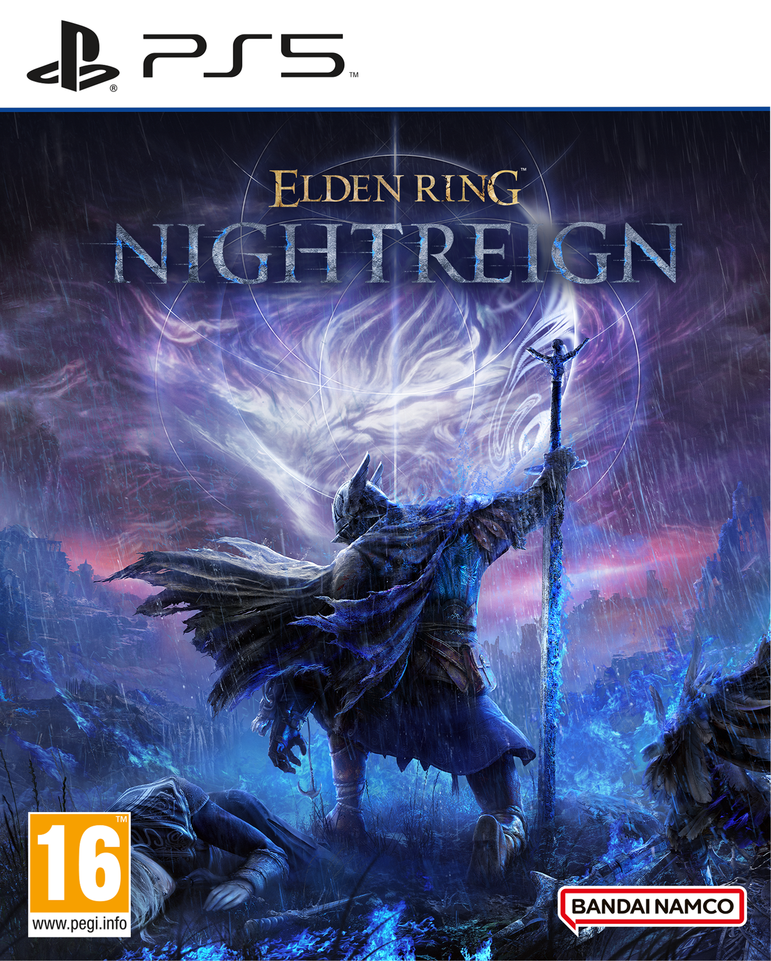 Elden Ring Nightreign PlayStation 5