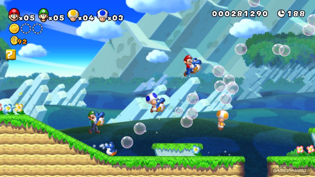 FR) Wii