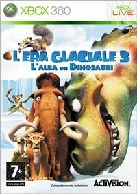 L'Era Glaciale 3 L'Alba Dei Dinosauri Xbox 360