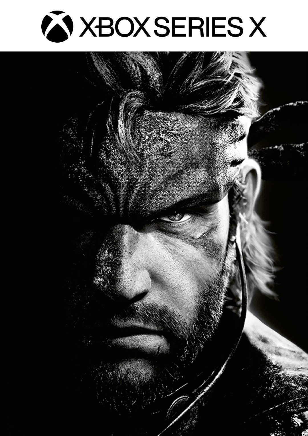 Metal Gear Solid Delta Snake Eater (Deluxe Edition) Xbox Series