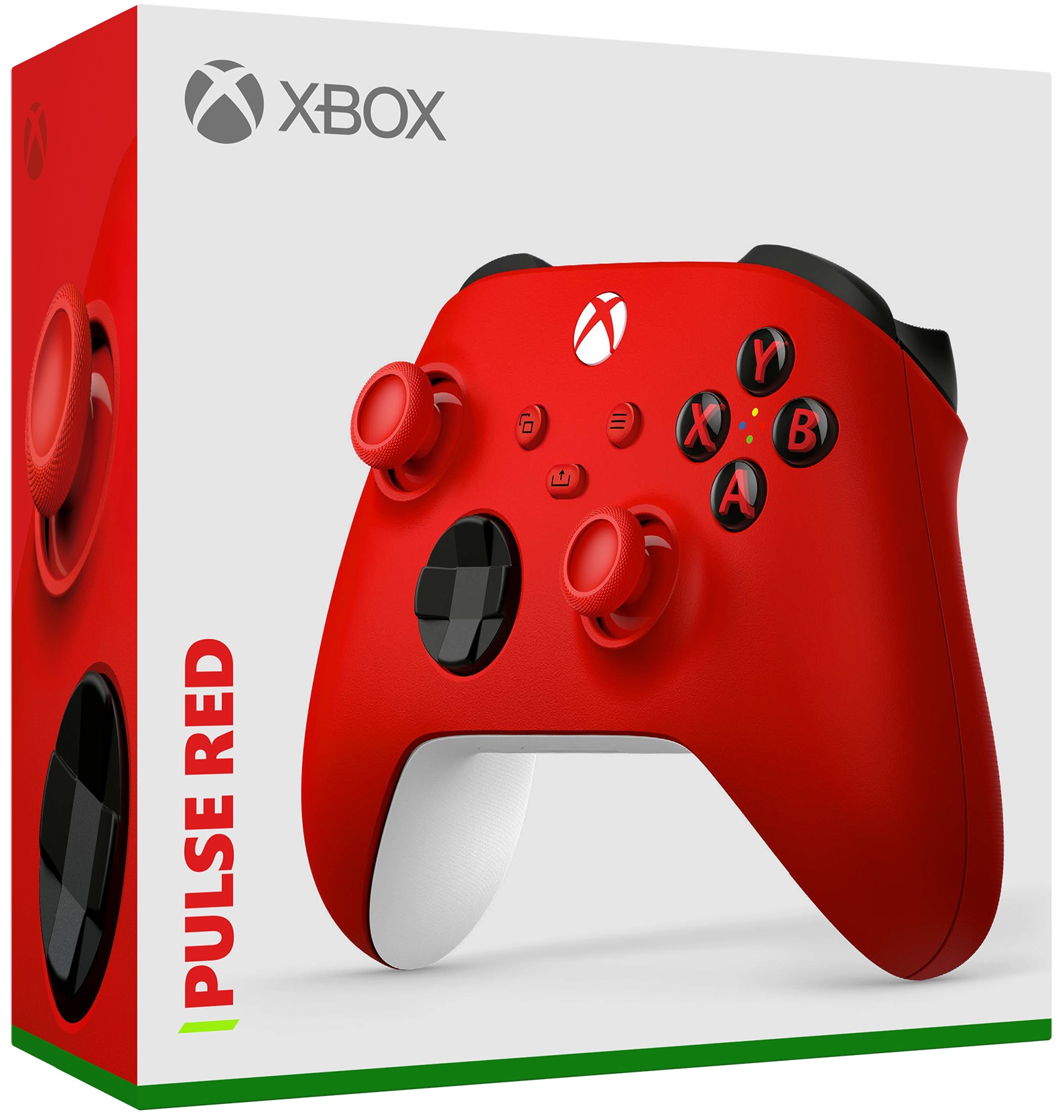 Controller Xbox Wireless (Pulse Red