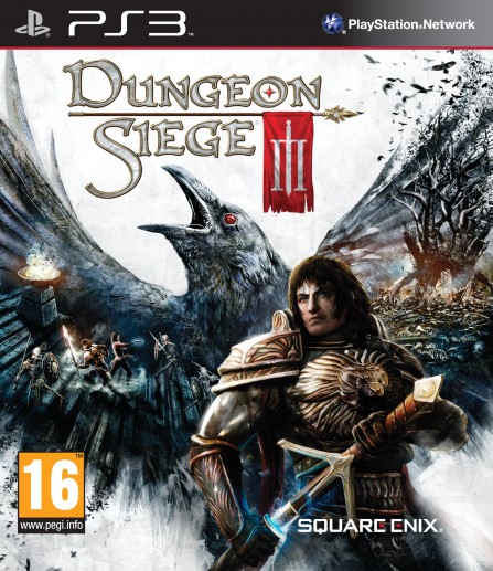 Dungeon Siege 3 PlayStation 3