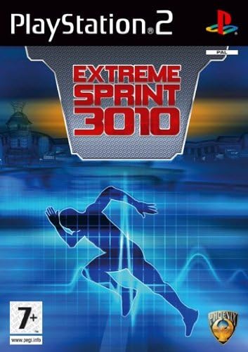Extreme Sprint 3010 PlayStation 2